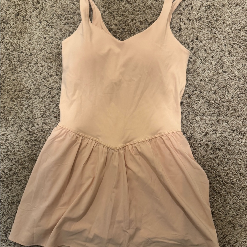 Aerie Workout Dress
